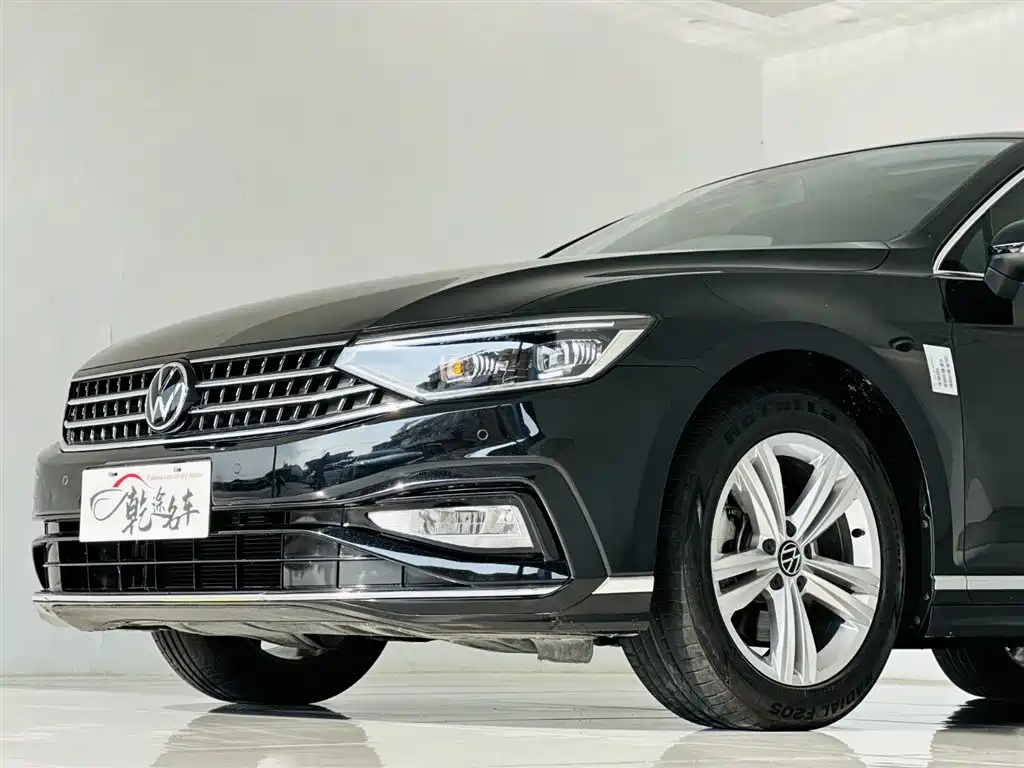 Volkswagen Magotan 2024 2 Million Units Public Sharing Edition 280TSI DSG Comfort фото 8