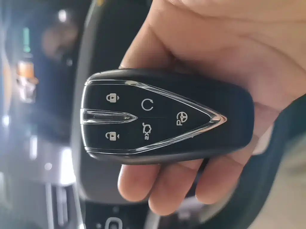 Changan CS55 PLUS 2025 2026 Model 4th Gen New Blue Whale 1.5T Celestial Premium