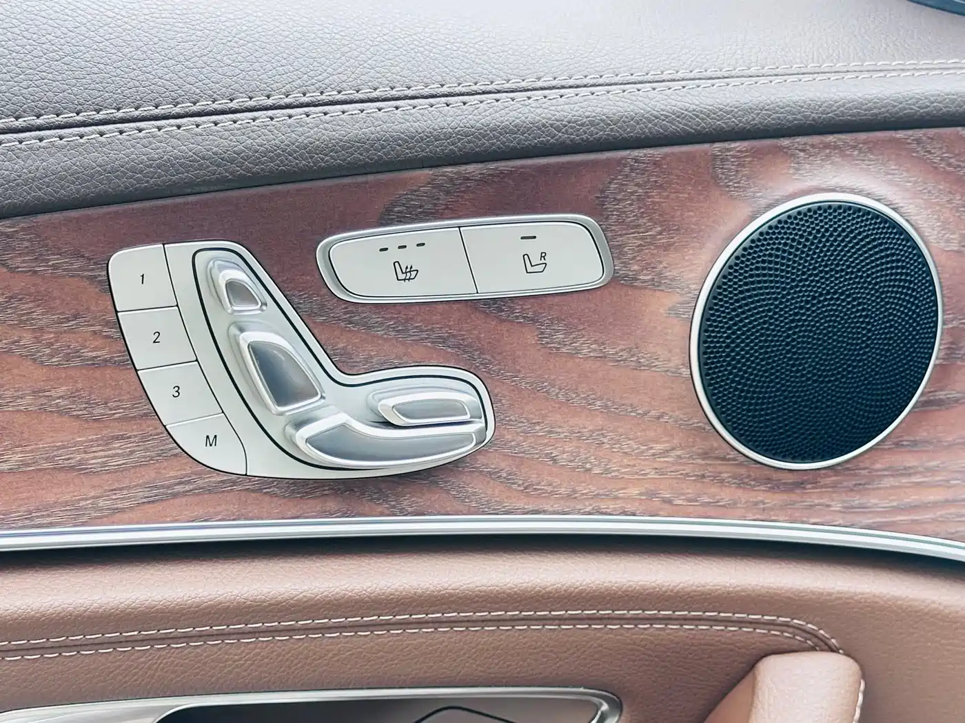Mercedes-Benz E-Class 2020 Facelift E 300 L Fashion фото 10