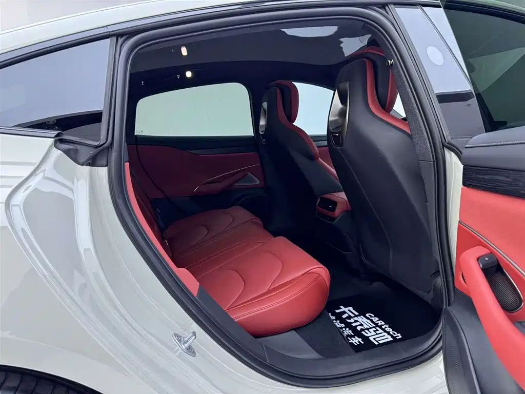 Xiaomi Auto Xiaomi SU7 2024 RWD Ultra Long Range Advanced Smart Driving Pro Edition фото 21