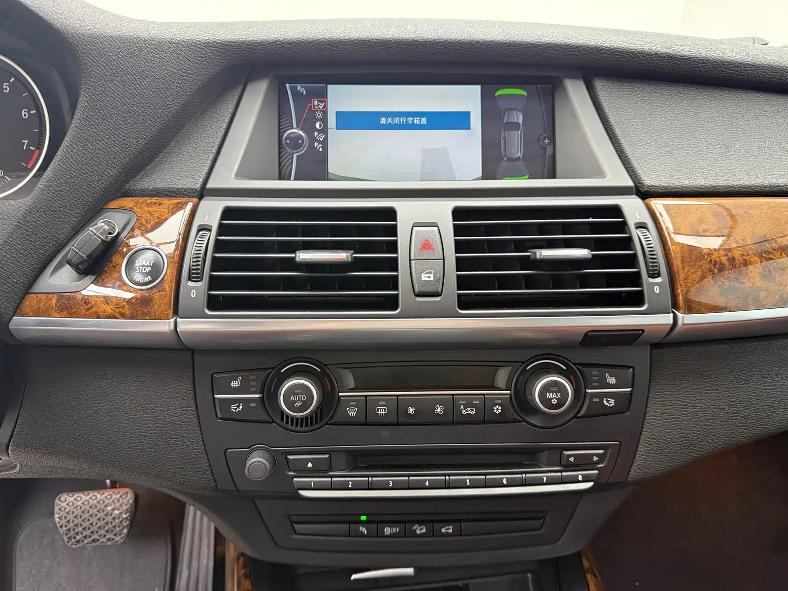 Фото 11 - BMW X5 (Import)