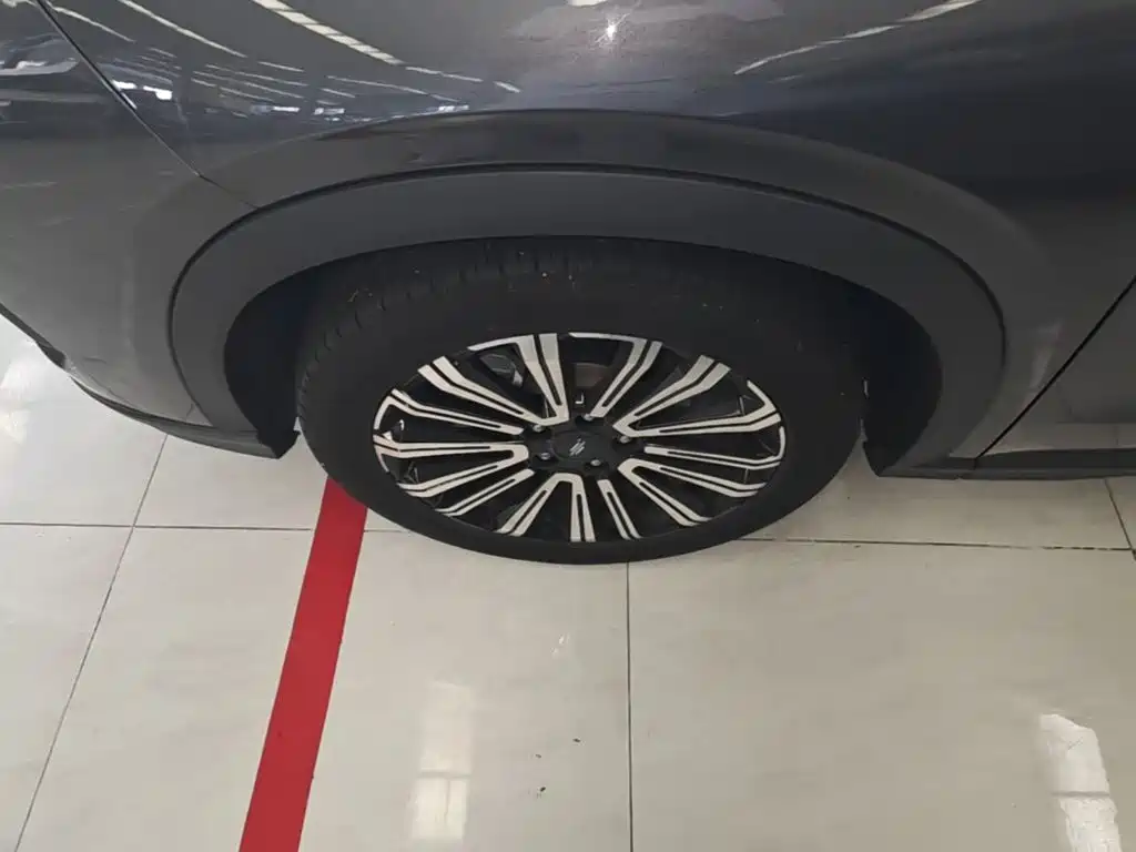 Фото 23 - Changan Oshan Changan Oushang X5