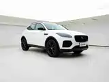 Фото 3 - Jaguar E-PACE