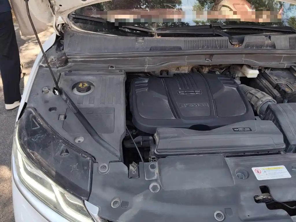 Photo 20 - Geely Coolray