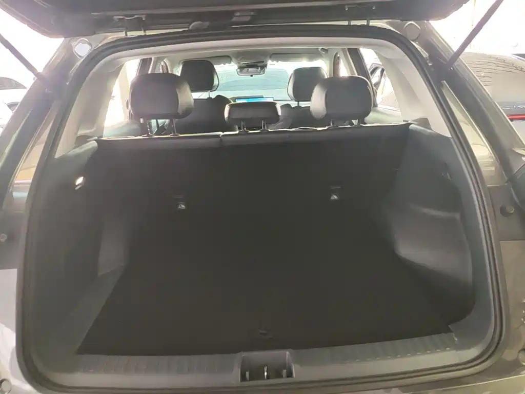 Geely Galaxy Galaxy E5 2024 2024 530km Voyage Edition