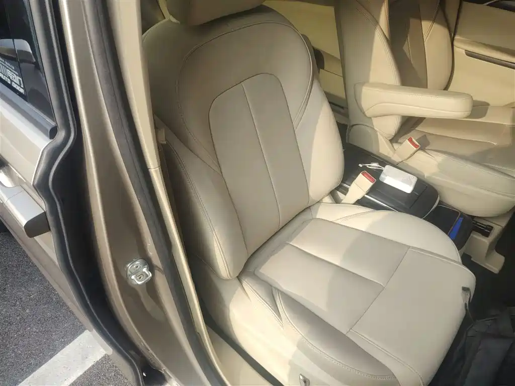 Buick GL8 2022 ES Landmark 653T Premium фото 25