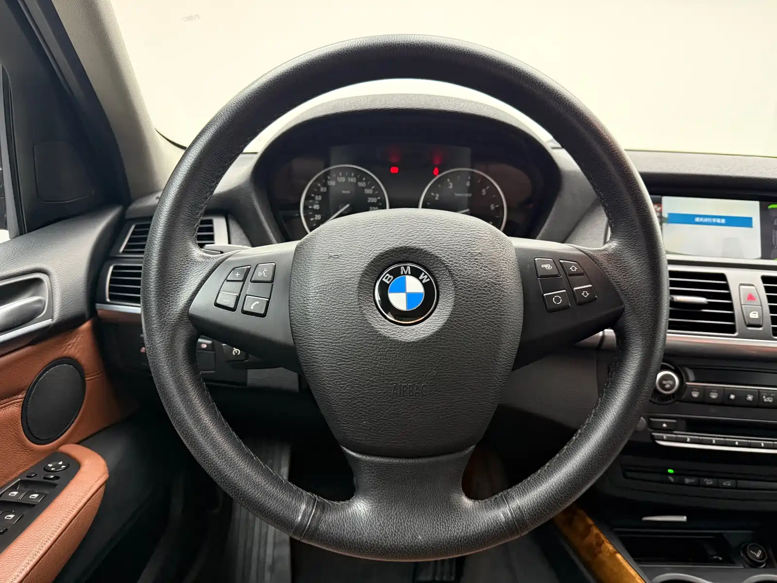 Фото 9 - BMW X5 (Import)