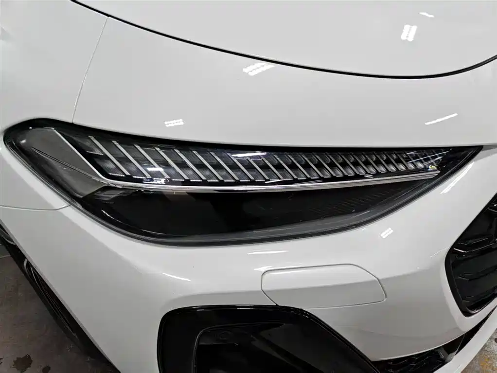 Audi A5L 2025 2.0T Sport Edition Plus фото 14