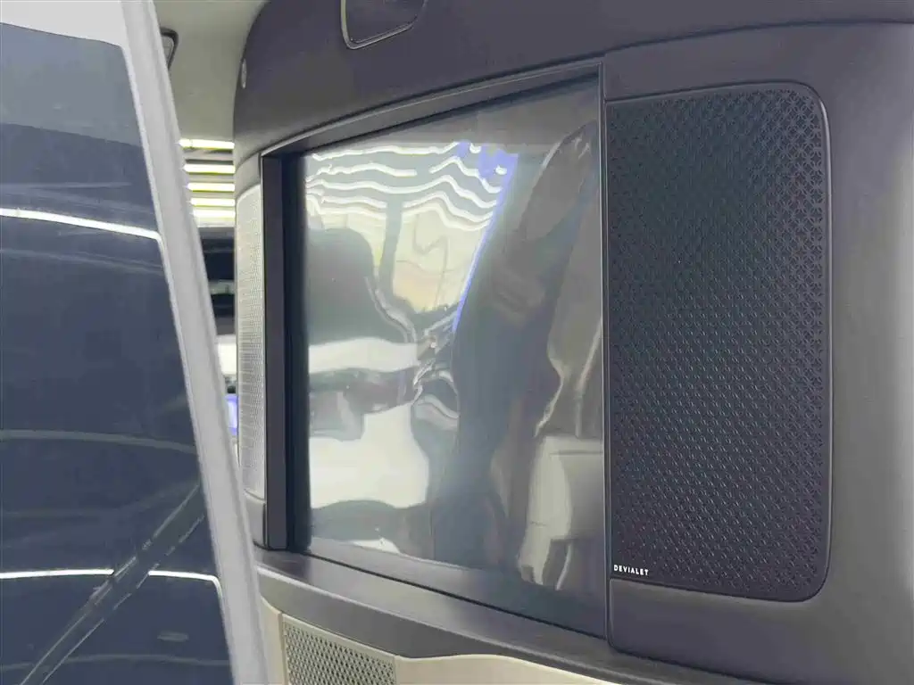 Denza D9 2024 PIONEER 4-Seater Pioneer Edition фото 10