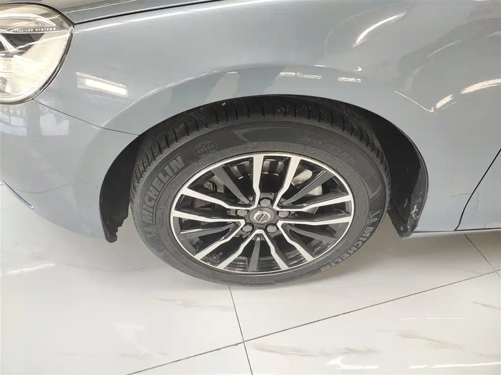 Volvo V40 2018 2018 T3 Inscription Edition