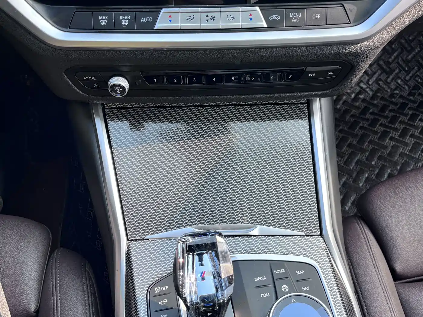 BMW 3 Series 2020 Facelift 325Li M Sport Night Edition фото 21