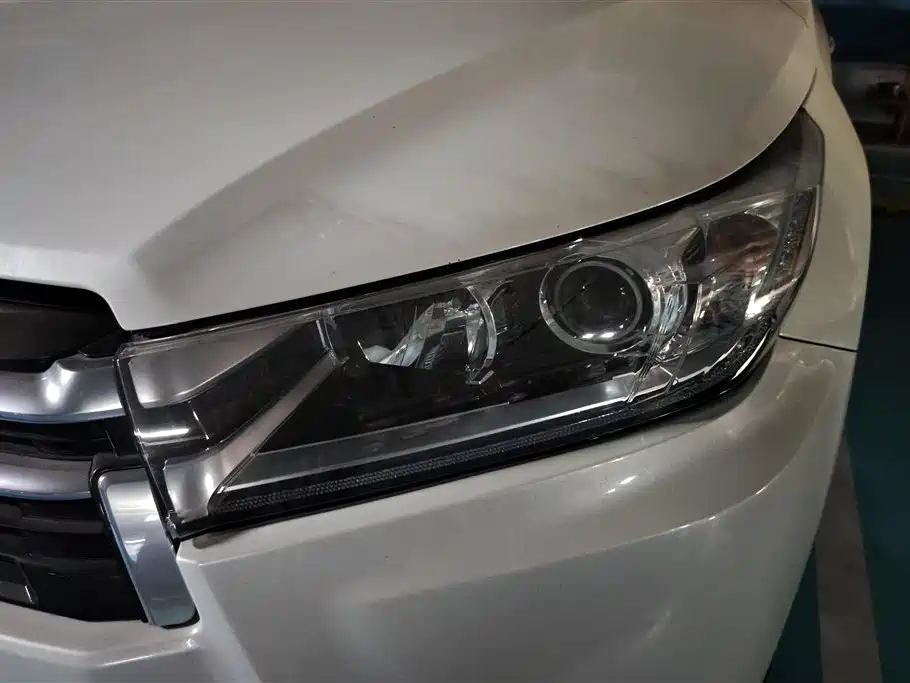 Toyota Highlander 2018 2.0T 4WD Premium 7-seater (China V) фото 5