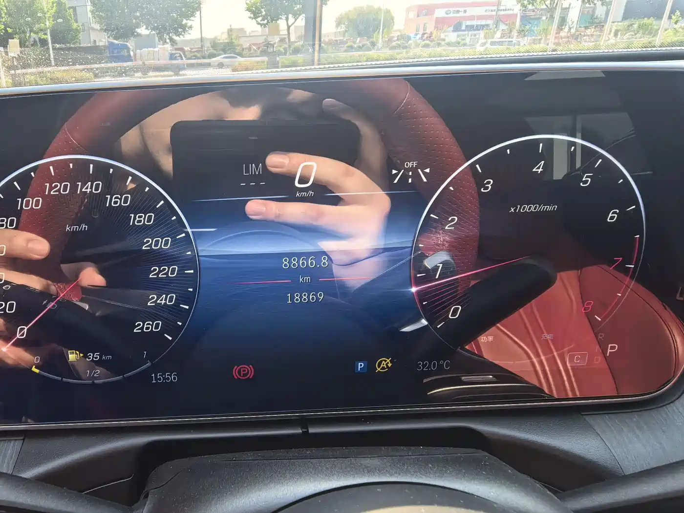 Mercedes-Benz C-Class 2023 Facelift C 260 L фото 5