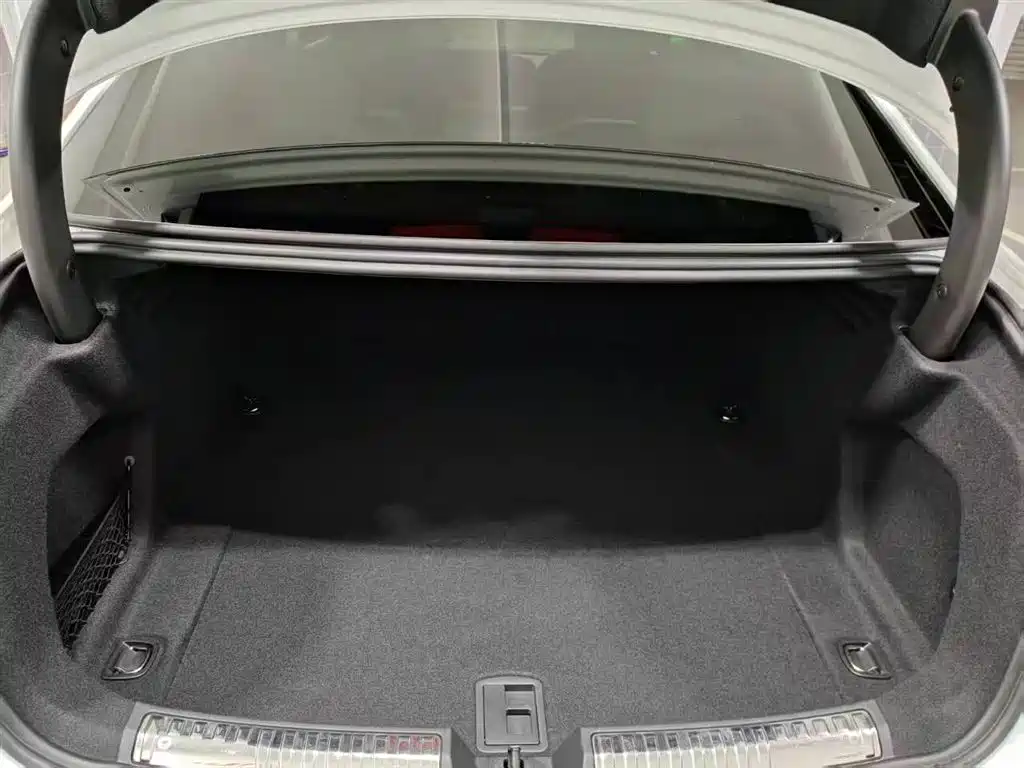 Audi A5L 2025 2.0T Sport Edition Plus фото 17