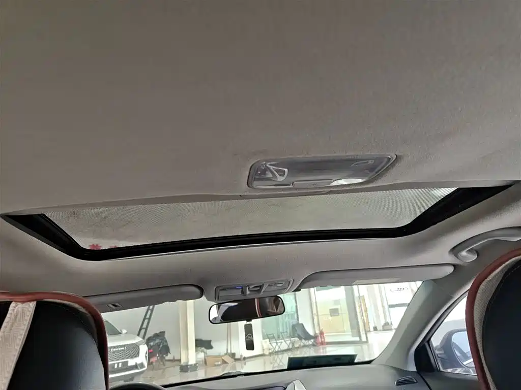 Hyundai Langdong 2015 1.6L Auto Premium фото 18