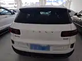 Фото 24 - Geely ICON