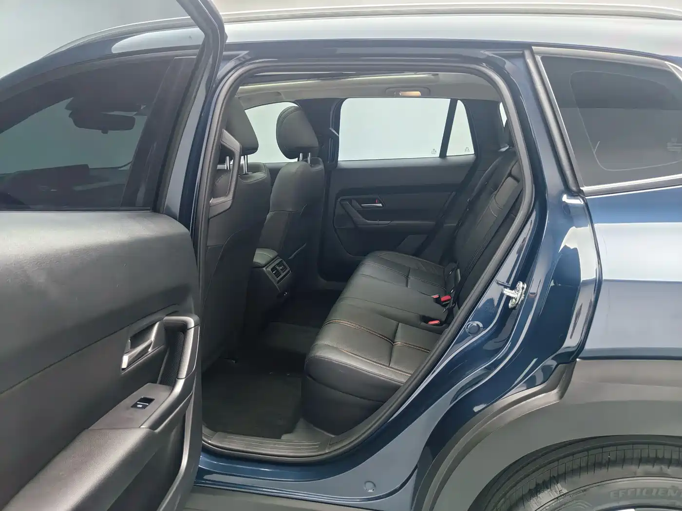 Mazda CX-50 2024 2023 2.5L Smart Edition