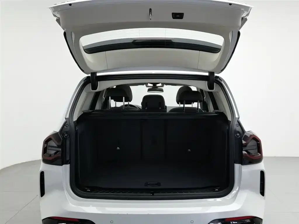 BMW X3 2023 xDrive25i M Sport Package фото 16