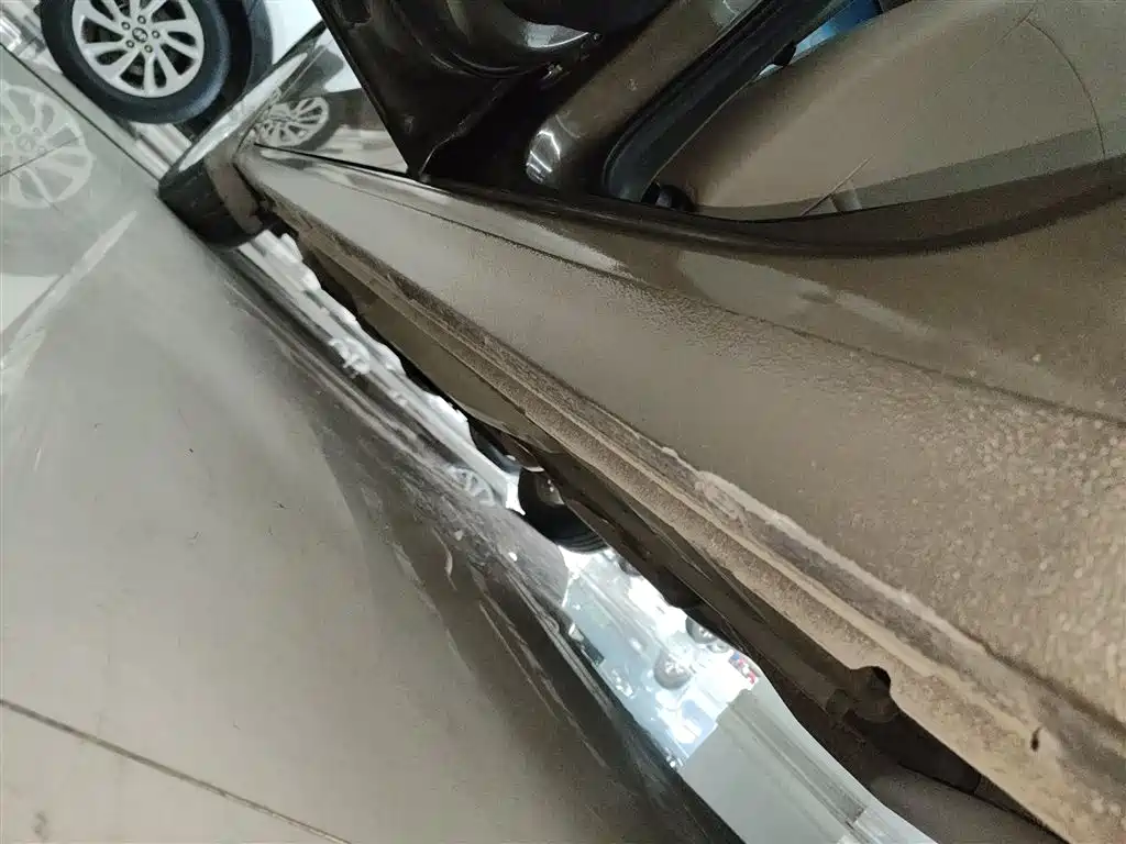 Buick Excelle 2016 Model 15N Automatic Luxury фото 22