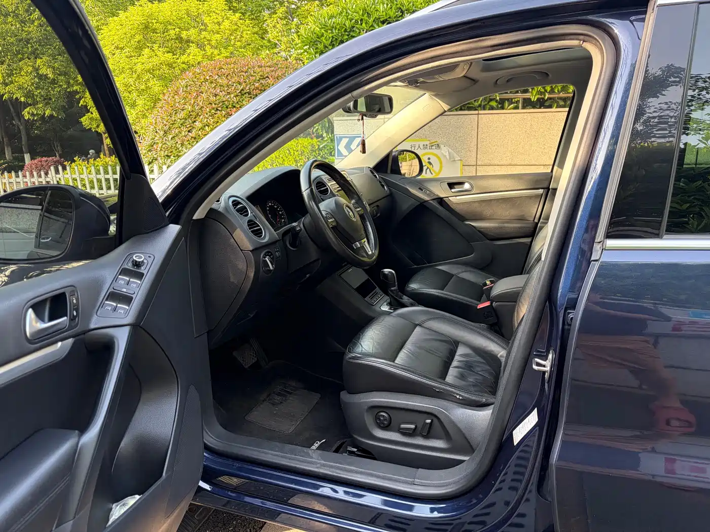 Фото 8 - Volkswagen Tiguan