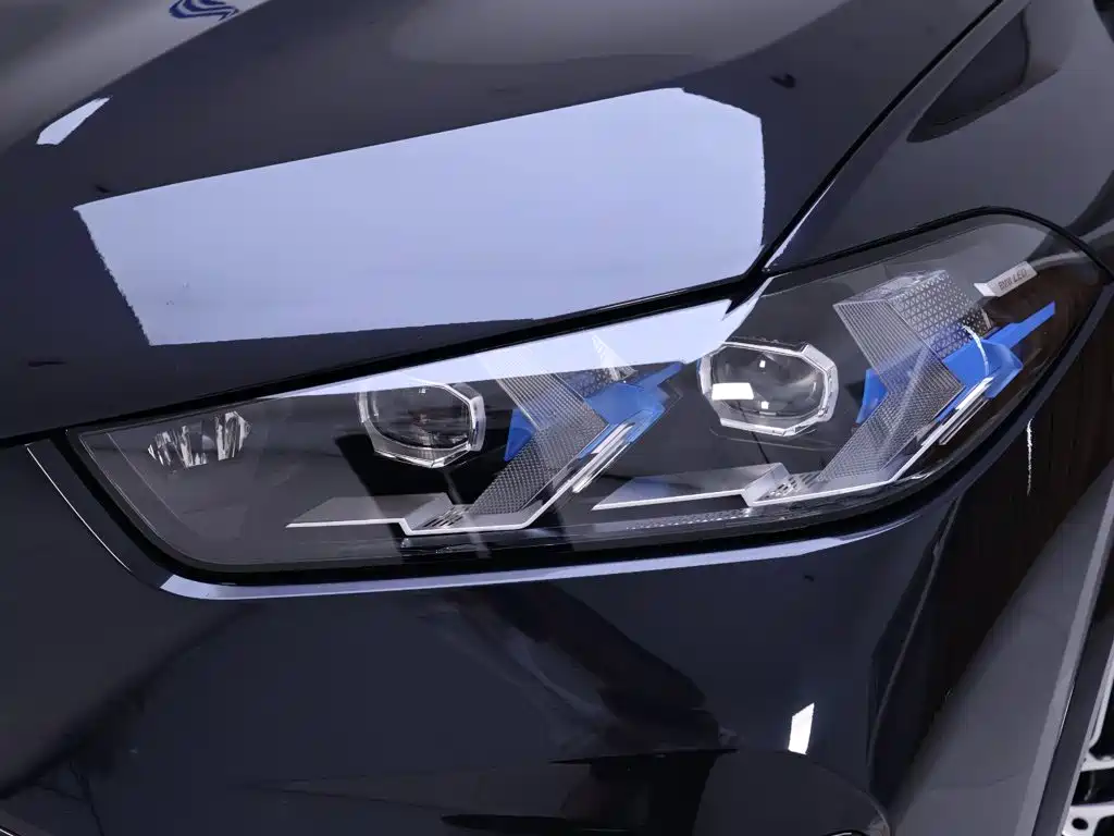 BMW X5 2026 2026 xDrive 40Li M Sport Night Edition Package