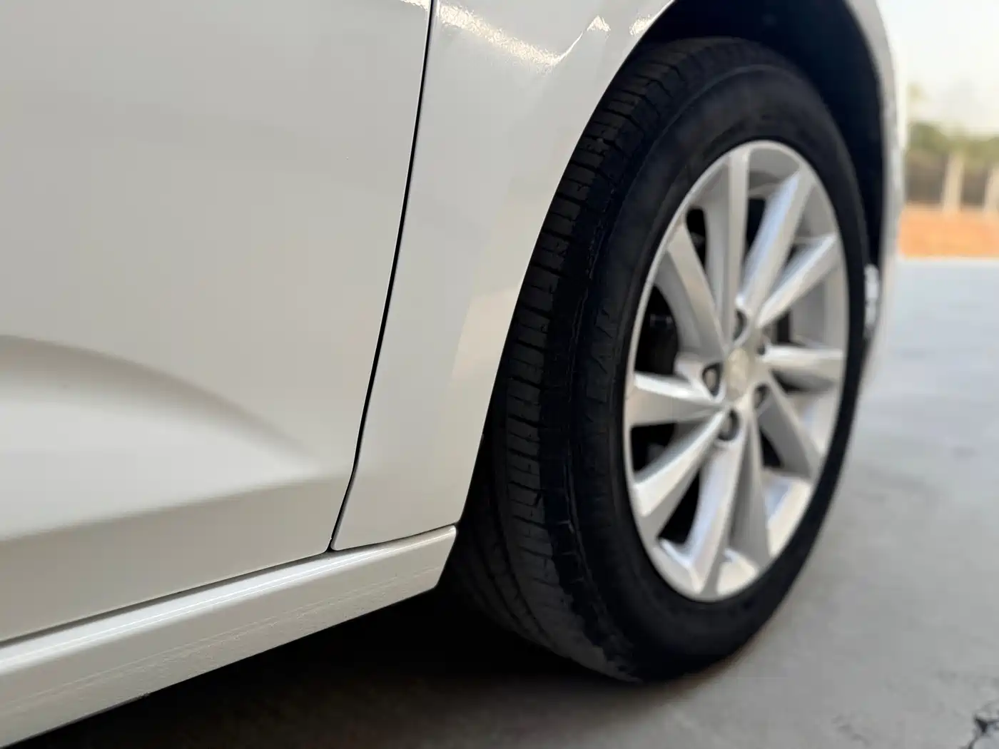 Buick Verano 2019 Sedan 15S Auto Leading фото 19