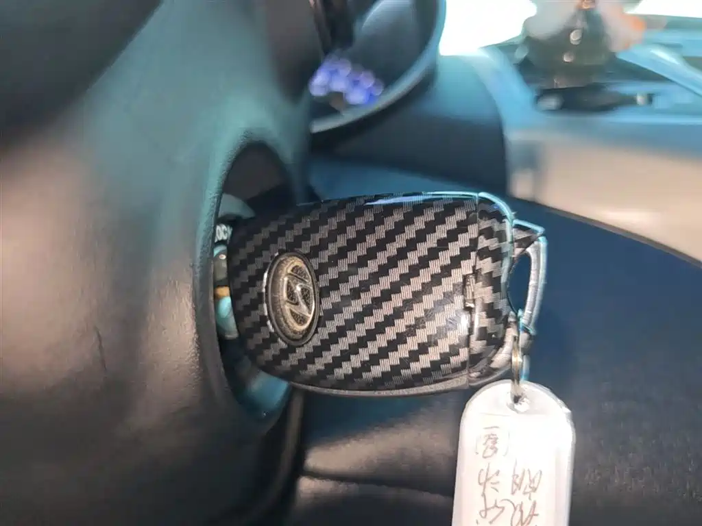 Hyundai Langdong 2016 1.6L Automatic Smart Edition фото 9