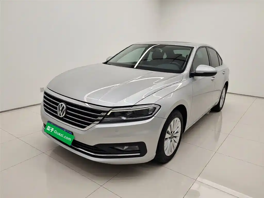 Volkswagen Lavida 2019 1.5L Auto Vision Edition China VI фото 2