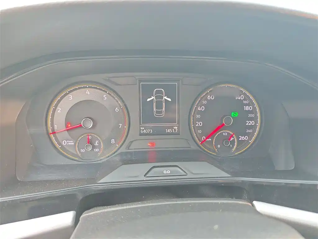 Volkswagen Lavida 2019 1.5L Auto Vision Edition China VI фото 4