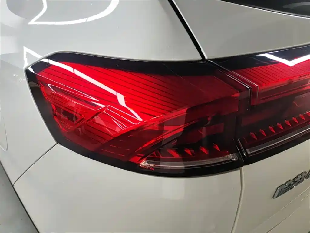 Haval H6 2021 National Trend Edition 1.5T Automatic Urban Edition фото 11