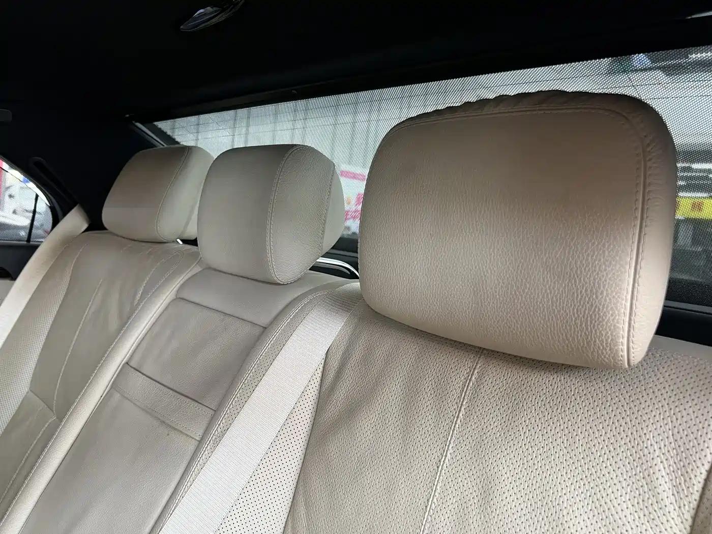 Mercedes-Benz S-Class фото 38