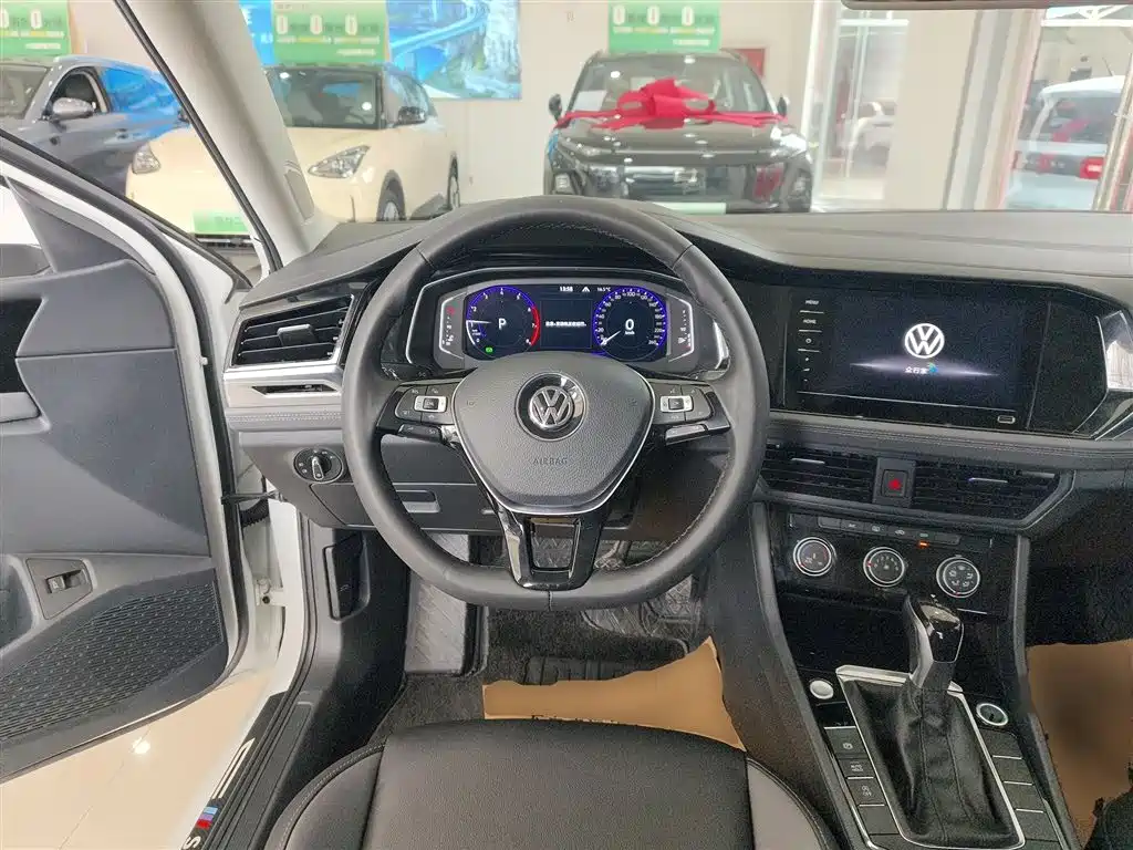 Volkswagen Sagitar 2022 280TSI DSG Soaring Edition фото 11