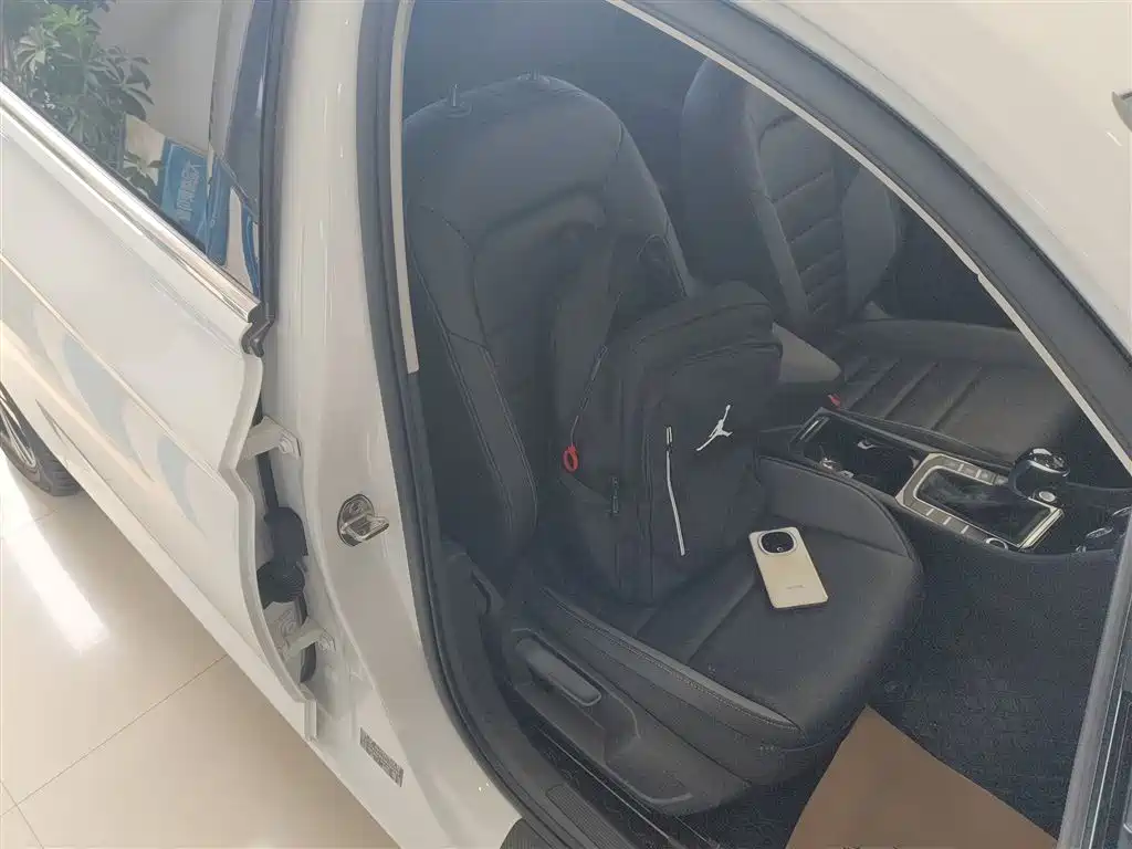 Volkswagen Sagitar 2022 280TSI DSG Soaring Edition фото 25