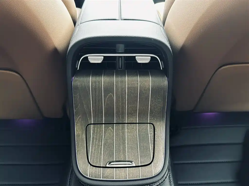 Mercedes-Benz E-Class 2025 Facelift E 300 L Fashion фото 13