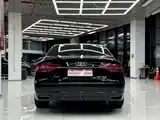 Photo 5 - Audi A8
