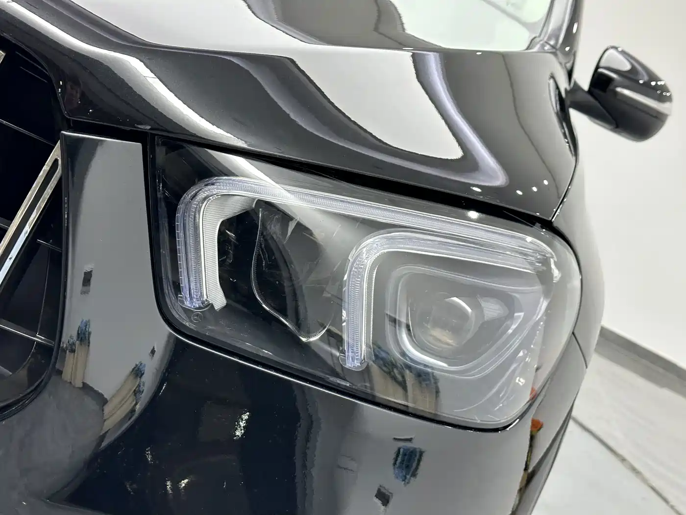 Фото 20 - Mercedes-Benz GLE