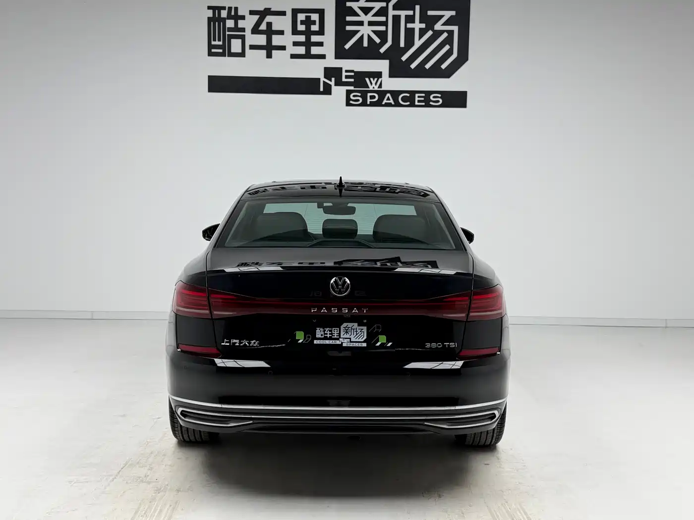 Volkswagen Passat 2024 380TSI Starlight Luxury Edition фото 5
