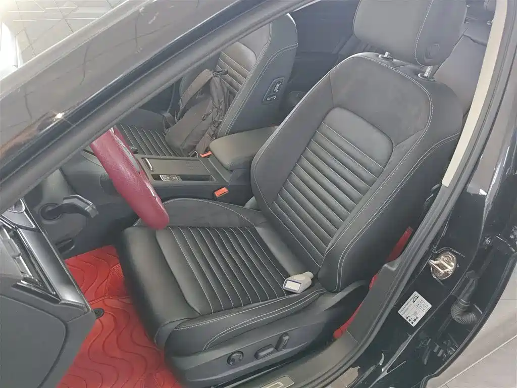 Volkswagen Magotan 2020 330TSI DSG Luxury фото 15