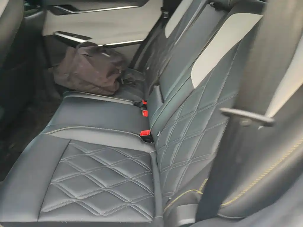 Фото 22 - Changan CS75 PLUS