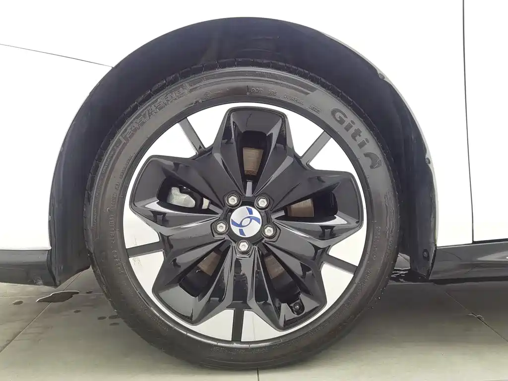 Hycan Auto Hycan A06 2025 2022 550A