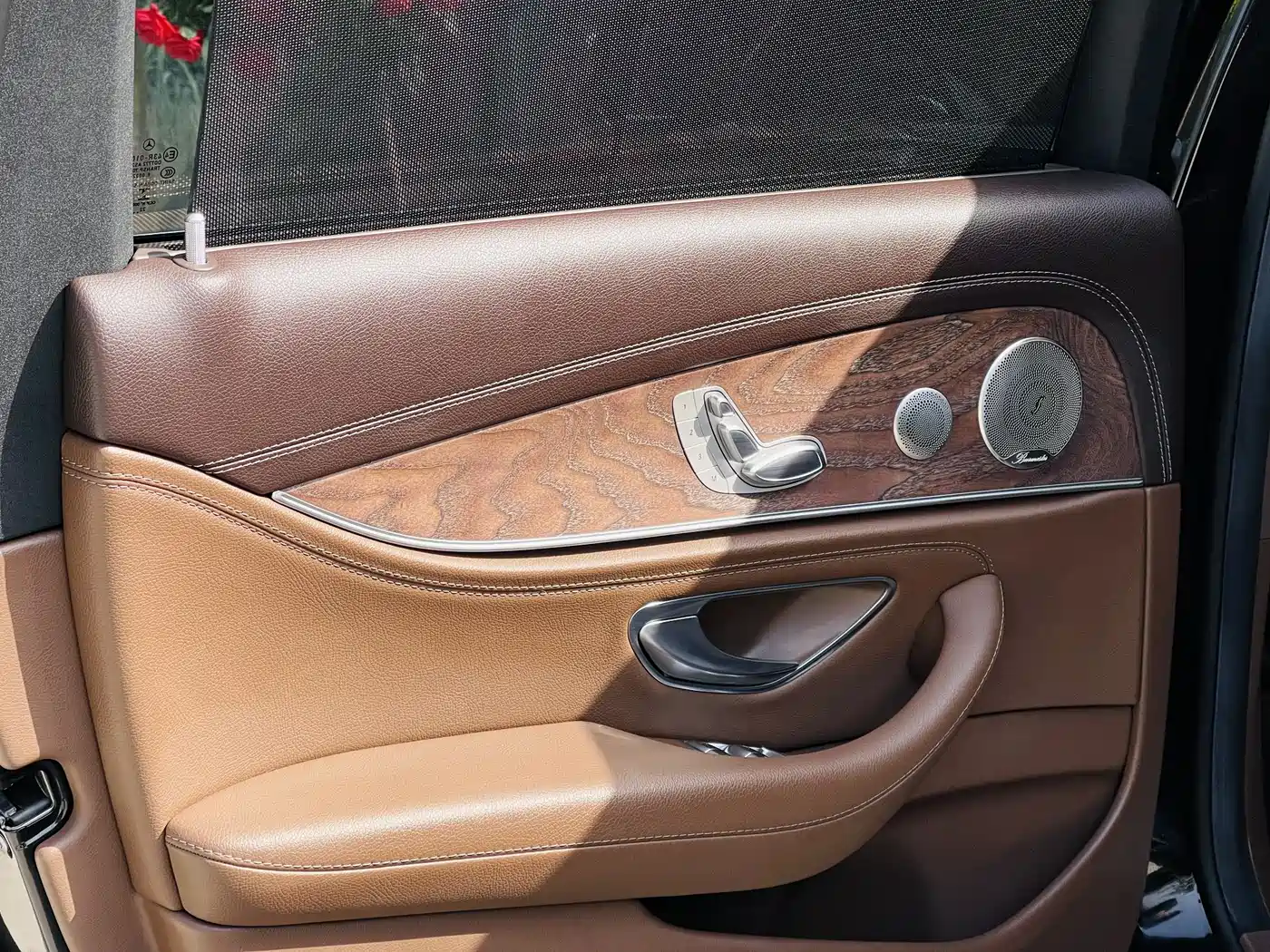 Mercedes-Benz E-Class 2022 Facelift III E 300 L Luxury фото 9
