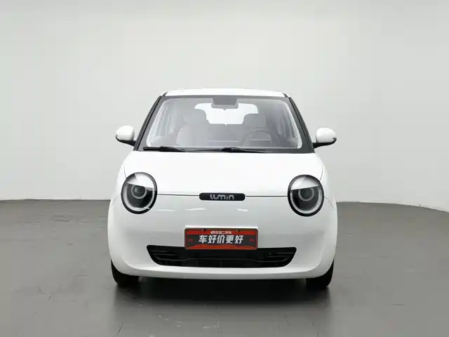 Changan Qiyuan Changan Lumin 2023 Model 205km Fragrant Edition — фото 3