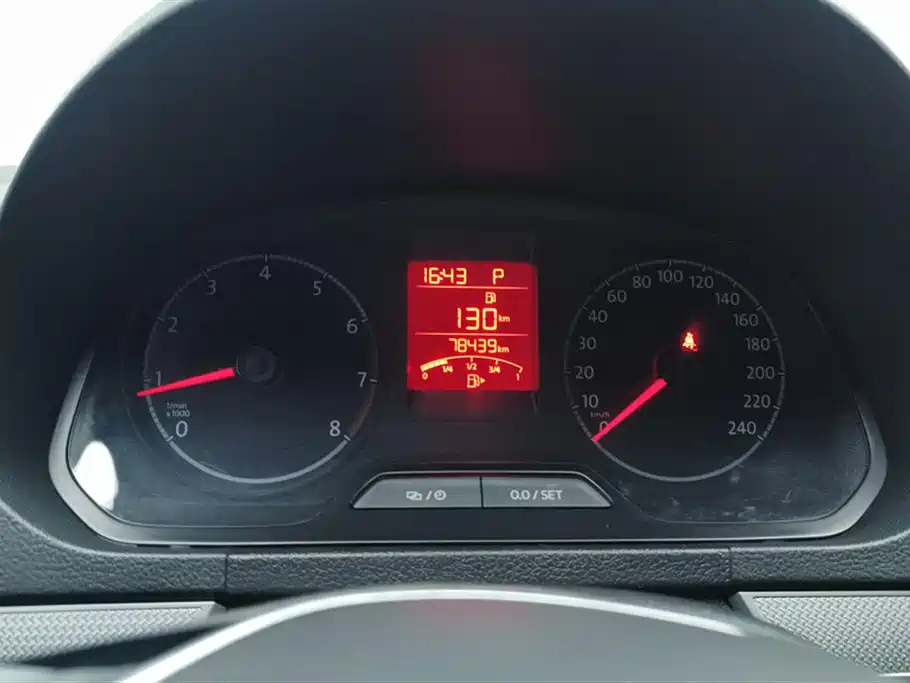 Volkswagen Jetta 2019 Dream Edition 1.5L Auto Comfort фото 14