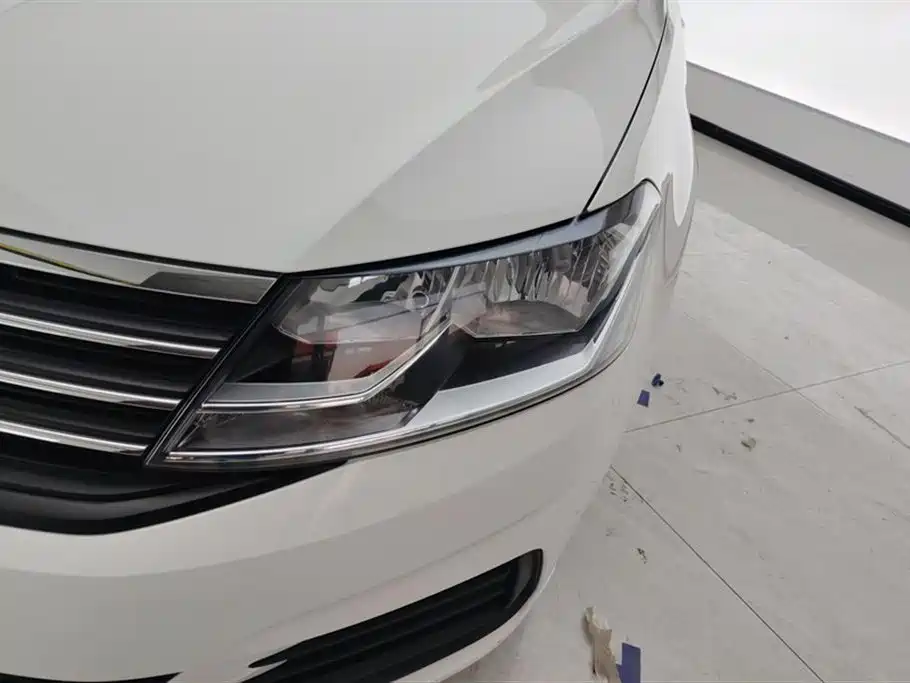 Volkswagen Lavida 2019 Lavida Start 1.5L Auto Trend (China VI) фото 5