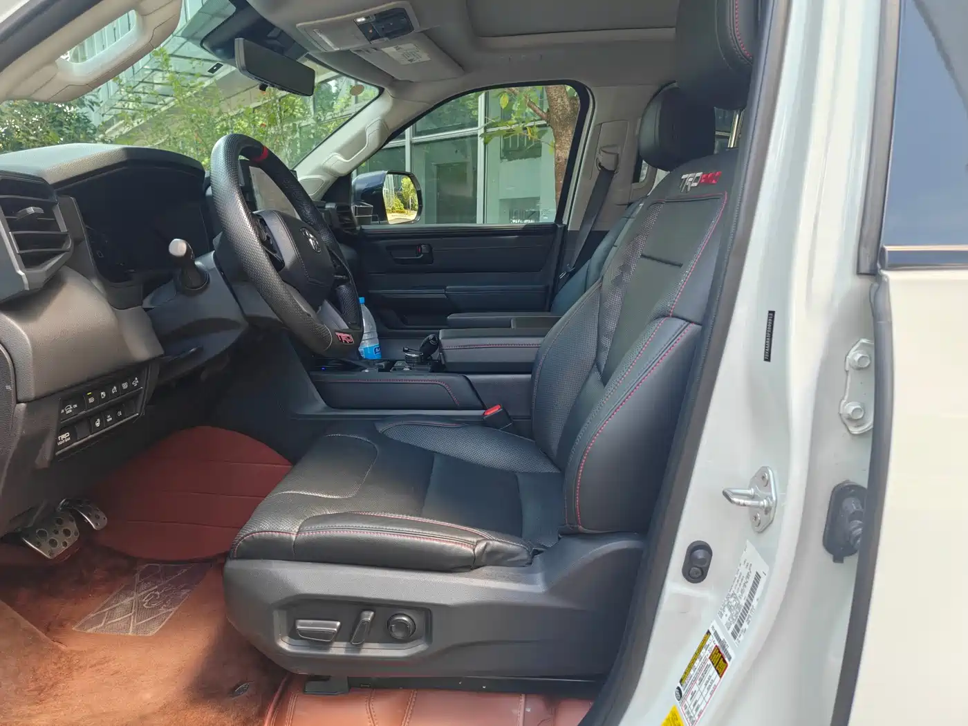 2023 Toyota Sequoia