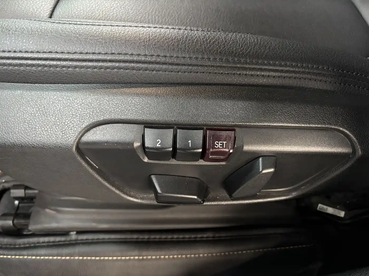 BMW X1 2019 sDrive20Li Leading Model фото 11