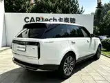 Фото 5 - Land Rover Range Rover
