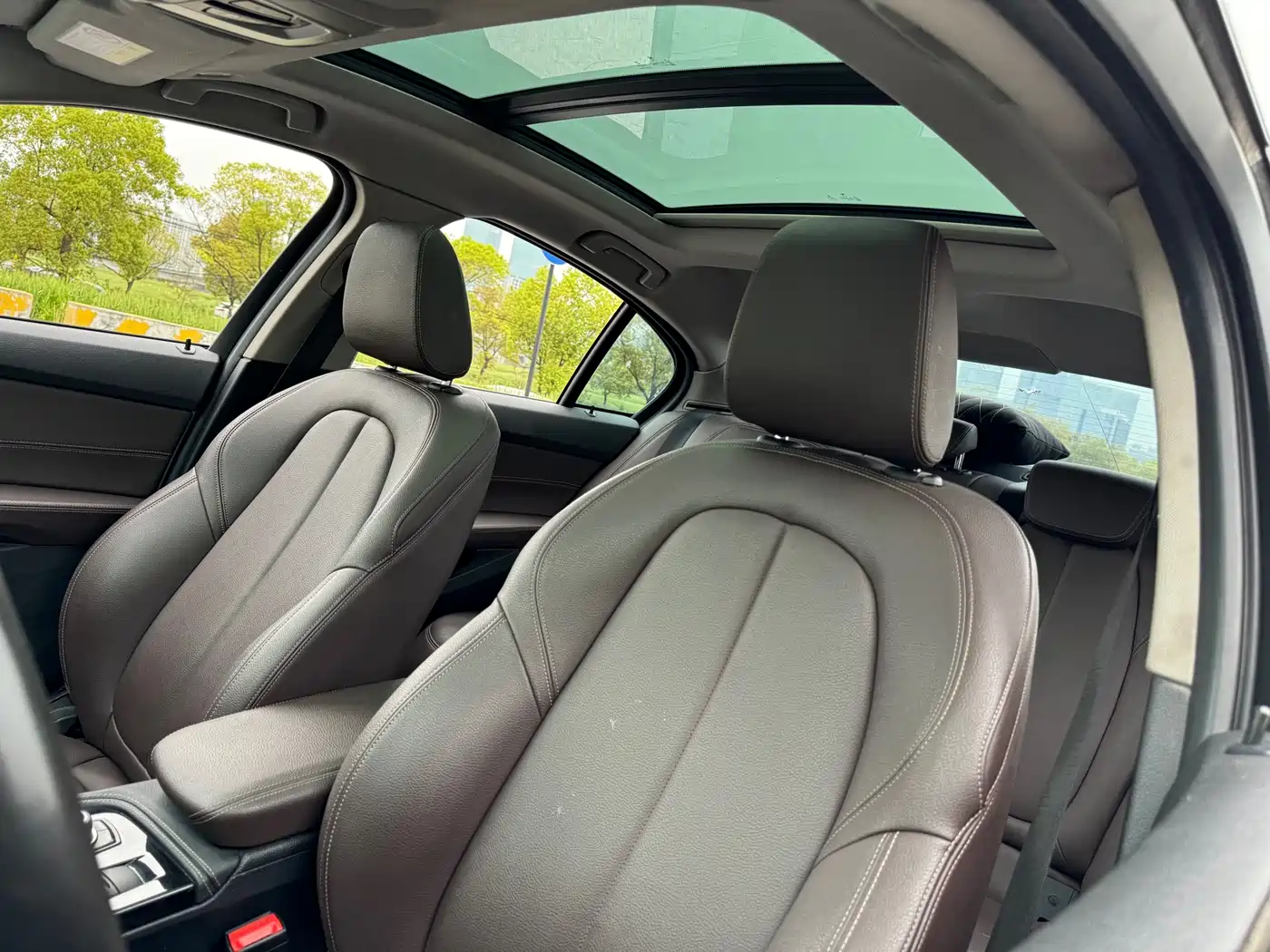 BMW 1 Series 2019 120i M Sport Package фото 18