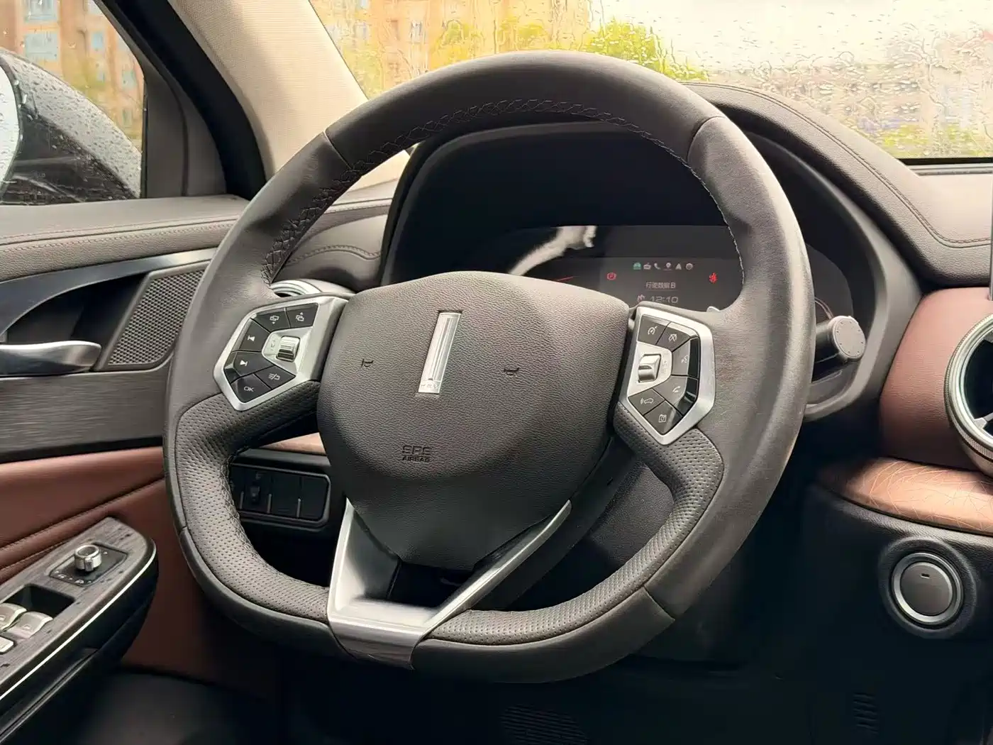 WEI PAI WEI BRAND VV5