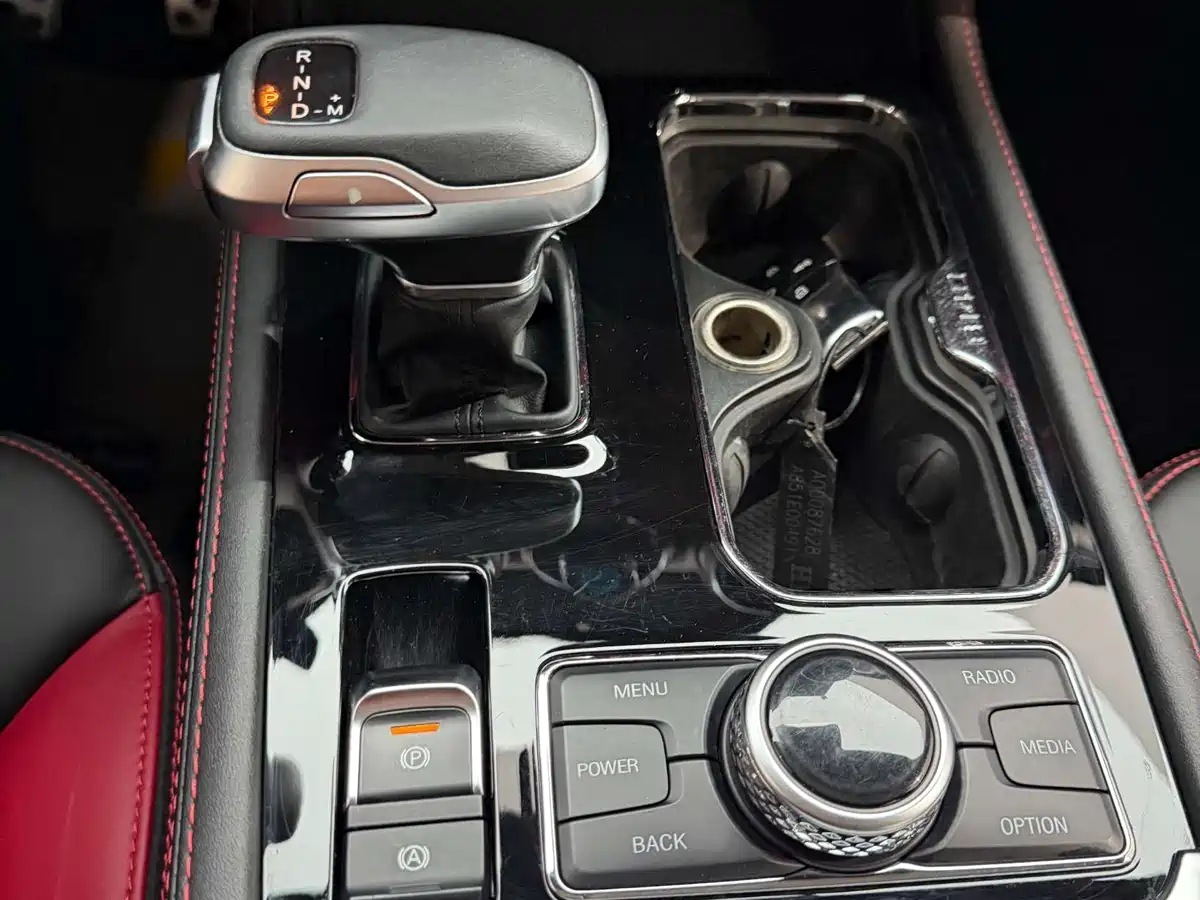 BAIC ORV Beijing Offroad BJ40 2021 2.0D Auto AWD Blade Hero Edition Knight Type фото 23